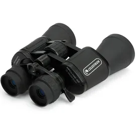 Celestron Upclose G2 10-30x50 Fernglas - Black - One Size