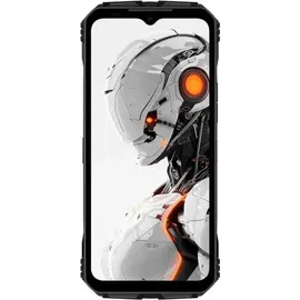 Doogee V Max Pro 12 GB RAM 512 GB Pewter Gray