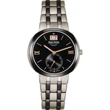 Bruno Söhnle UHRENATELIER GLASHÜTTE/SA FACETTA 17-73152-736