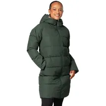 KARI TRAA Julia Parka - Thyme - M