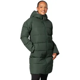 KARI TRAA Julia Parka - Thyme - M