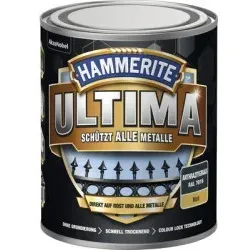 Hammerite Metallschutzlack Ultima