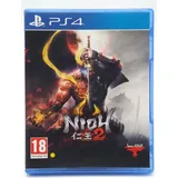 Nioh 2 (internationale Version)