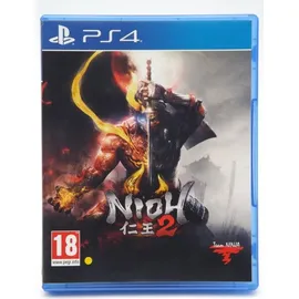 Nioh 2 (internationale Version)