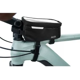 Cube Oberrohrtasche CMPT 1 schwarz