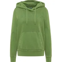 Mustang Sweatshirt Style Wichita«, grün, - S,