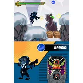 Kung Zhu (NDS)