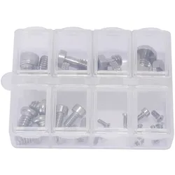 SmallRig 2326 Schraubensatz für Kamerazubehör