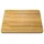 Blanco Zenar Schneidebrett Esche 1 46 x 36,7 cm Weiß