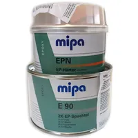 Mipa Epoxyspachtel 1 kg