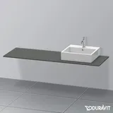 Duravit XSquare Konsole, XS060HR4949,