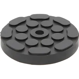 KS Tools Hebebühne Gummi Ø 120 mm mehrfarbig