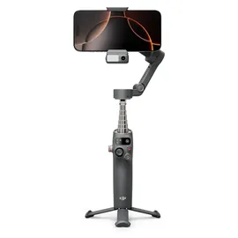 DJI Osmo Mobile 7P (Smartphone, 0.30 kg, Gimbal, Schwarz,