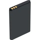 AccuCell Akku passend für Doro 1370, 1372, Li-ion, 3,7V, 1000mAh, 3,7Wh