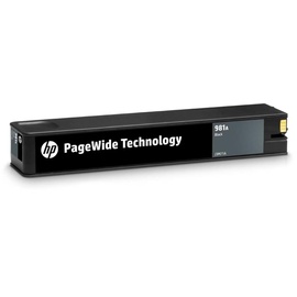 HP 981A schwarz