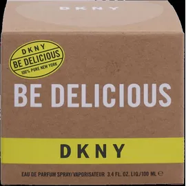 DKNY Be Delicious Eau de Parfum 100 ml