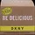 DKNY Be Delicious Eau de Parfum 100 ml