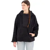 BURTON Lemma Hoodie Schwarz S
