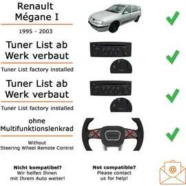 JUST SOUND best choice for caraudio Celebrity 150 1-DIN