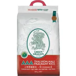 Green Dragon Thai Hom Mali Duftreis 10kg