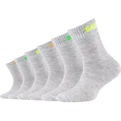 Socken Kinder 6er Pack 27/30