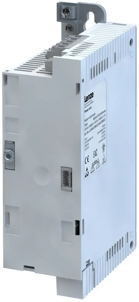 Lenze Power Unit i550-C, 0.75 kW I5DAE175B10V10000S