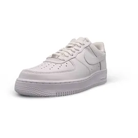 Nike Air Force 1 LE Kinder Weiß 37,5