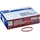 Alco Gummiband 5 x 100 mm rot 1 St.
