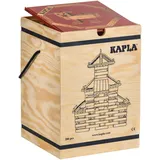 kapla france sarl 280 Box inkl. Kunstbuch