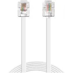 SANDBERG Telefon RJ11-RJ11 5 m