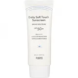 PURITO Daily Soft Touch Sunscreen 60ml