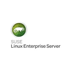 HPE SuSE Linux Enterprise Server - Abonnement (5 Jahre)