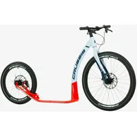 Crussis Cobra Sport 4.2-4 rot