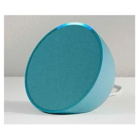 Amazon Echo Pop 1. Generation blaugrün