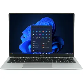 WORTMANN Terra MOBILE 1610A 16'' AMD Ryzen 7 7730U 64 GB RAM 500 GB SSD Win 11 Pro Silber