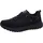 Rieker Sport Sneaker Herren Schwarz 46