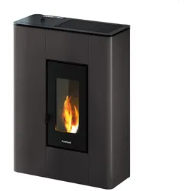 FreePoint Atrium anthrazit 5 kW