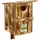dehner natura premium Dehner Starenkasten, ca. B19/H30/T17,5 cm,