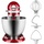 KitchenAid Mini 5KSM3311X liebesapfel-rot