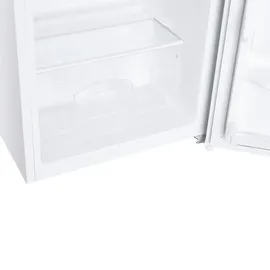 Candy COHS 38E36W Tischkühlschrank (90 l, 850 mm hoch, Weiß)