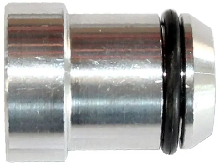 Wolf Verschlussstopfen Brennkammer 8614139 für CGB-75/100 03/2013