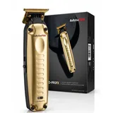 Babyliss Pro Lo-Pro FX Gold
