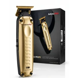 Babyliss Pro Lo-Pro FX Gold