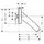 Hansgrohe AXOR Starck Organic Wanneneinlauf 12417000,