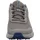 SKECHERS GO Golf MAX Fairway 3 Sneaker, Charcoal Textile/Navy Trim, 45.5 EU