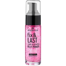 Essence, fix & Last make-up gripping Jelly Primer Make up 0,07 kg