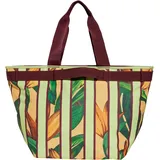 adidas X Farm Premium 25l Stofftasche Multicolor / Shadow Red