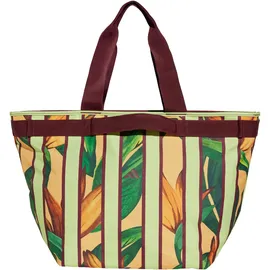 adidas X Farm Premium 25l Stofftasche Multicolor / Shadow Red