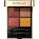 Guerlain Ombres G Pflege 4 x 1,5 g