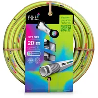 Fitt NTS lime 1/2" (12,5mm) 20m Kit - Robuster